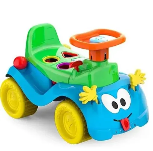 Totoca Totokinha motoca