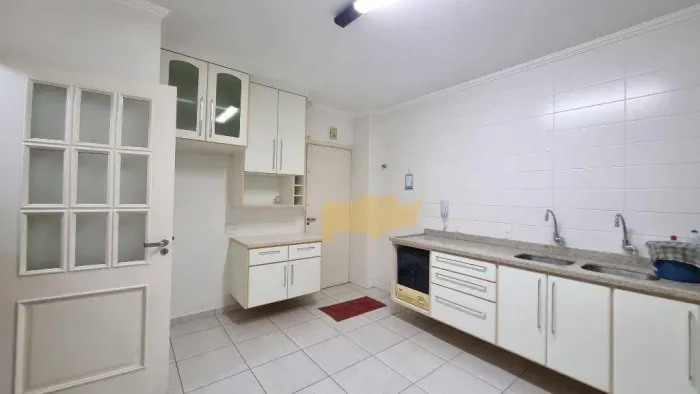 Apartamento com 3 dormitórios à venda, 101 m² por R$ 330.000,00 - Alto do Santana - Rio Cl
