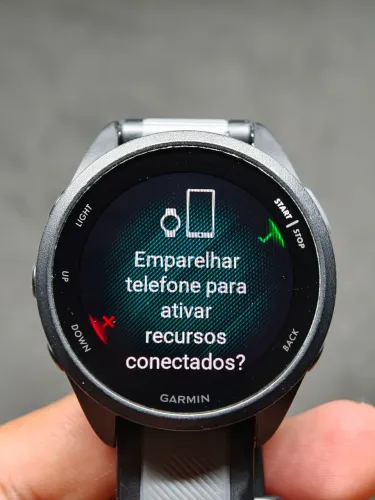 Garmin 165