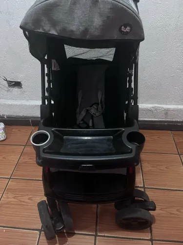 Carrinho bebê