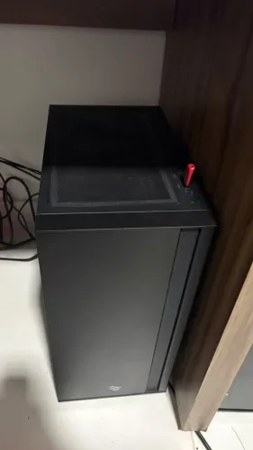 PC GAMER RYZEN 5 5500
