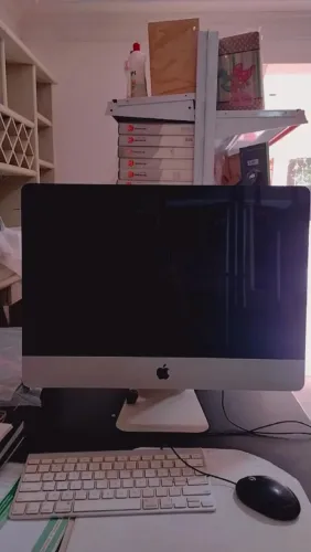 iMac 2011 i5 500gb ram