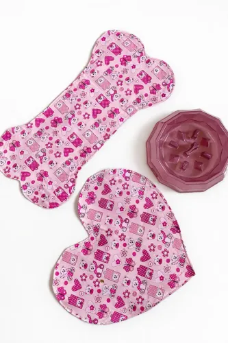 Suplá Pet - @lacolatido