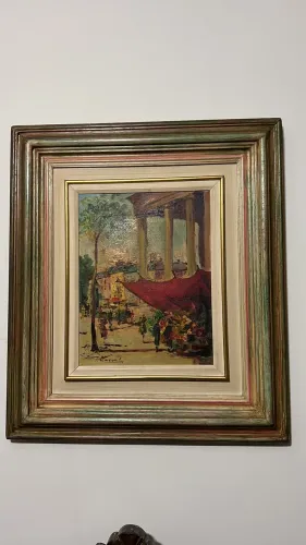 Quadro