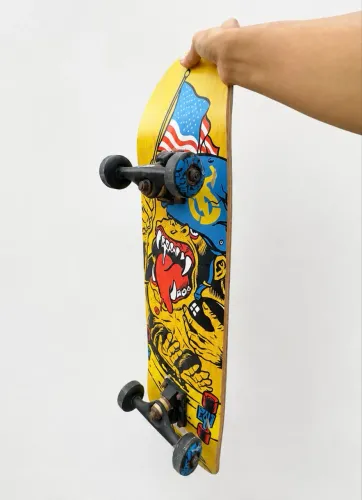 Skate Nitro Circus