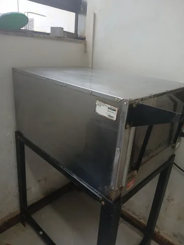 Forno eletrico 2 resistências