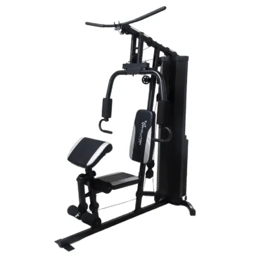 Estação de Musculação FT9000 Evolution