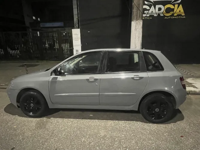Fiat Stilo 1.8/ 1.8 SP/ Connect 16V 122cv 5P 2003