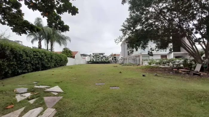 Barra da Tijuca | Terreno