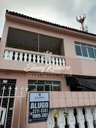 Casa no Bairro Salgado Filho