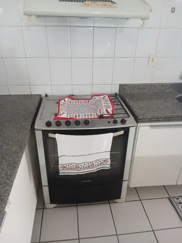 Fogão Electrolux preço a combinar