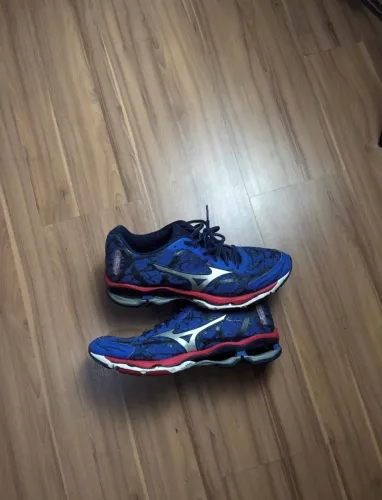 Mizuno