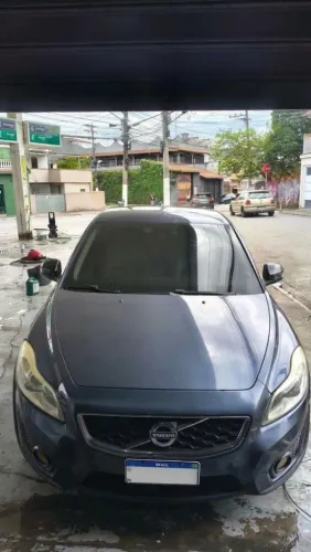 Volvo C30 2.0 145cv 2011