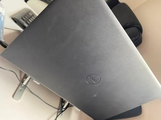 Notebook Dell perfeito estado