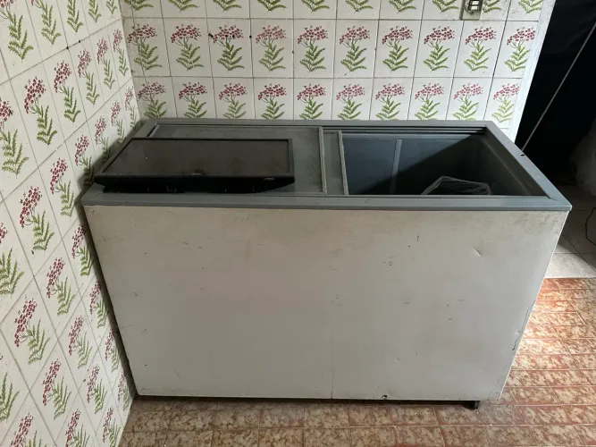 Freezer