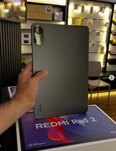 Redmi Pad 2 8/256 GB