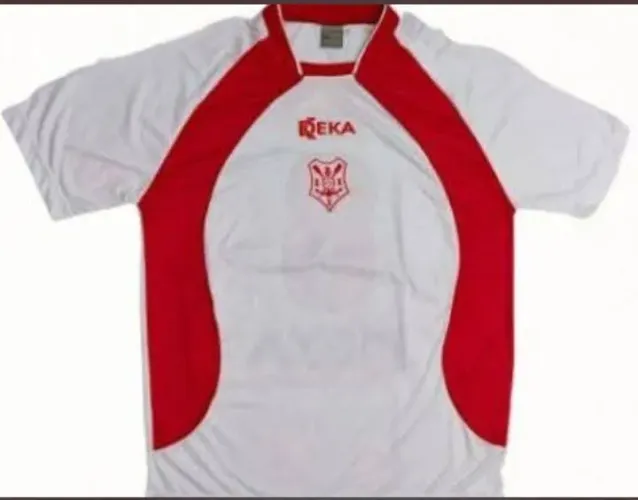 Camisa do Sergipe - SE