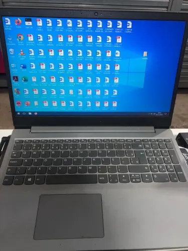 Notebook Lenovo
