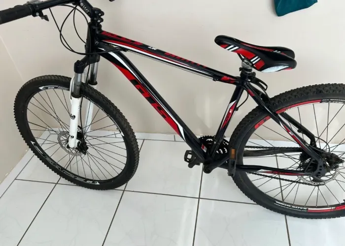 Bicicleta GTS aro 29