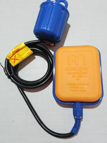 Bóia de Nível Anauger Sensor