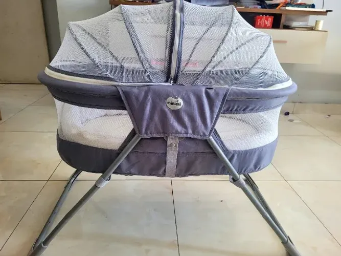 Berço portátil 