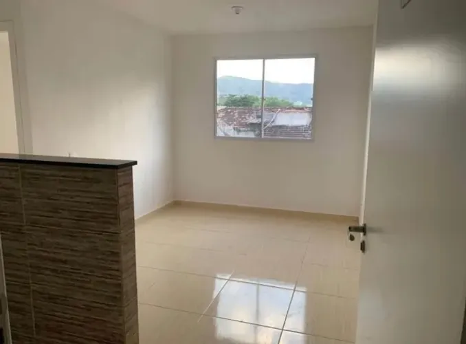 Apartamento em Tomás Coelho