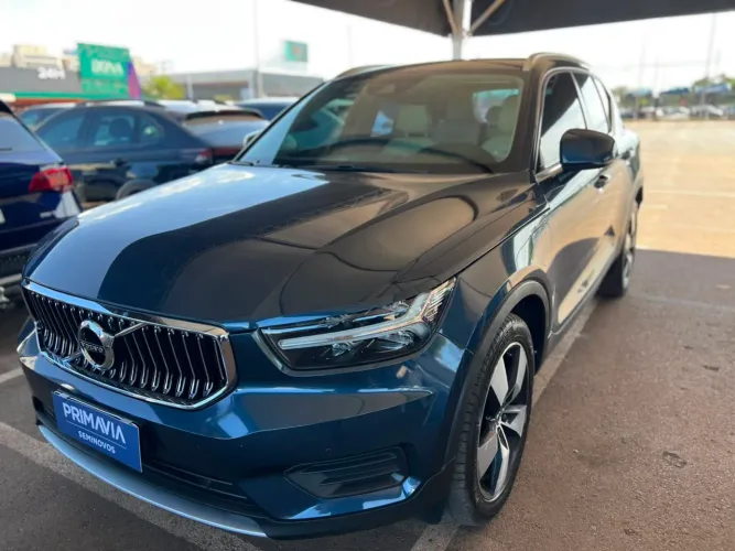 Volvo XC40 XC 40 T-5 Híbrido Inscription 1.5 FWD 2022