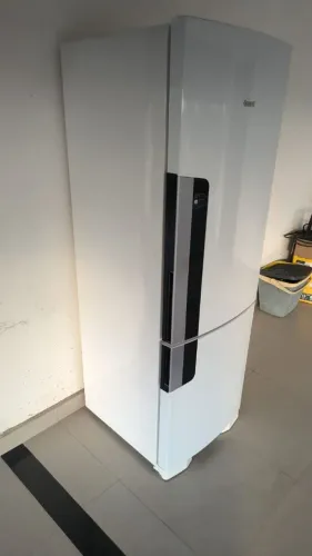 Geladeira Consul inverse 127v
