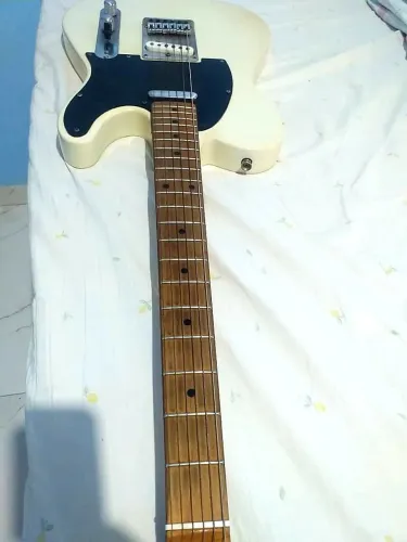 Guitarra Telecaster fender