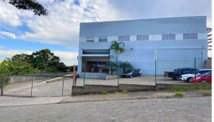 Galpão para alugar, 1000 m² por R$ 22.000,01/mês - Retiro São João - Sorocaba/SP