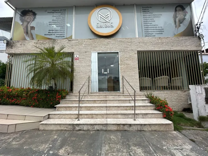 Aluguel de sala por turno / sublocação
