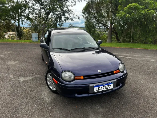 Chrysler Neon Le/highline 2.0 1998