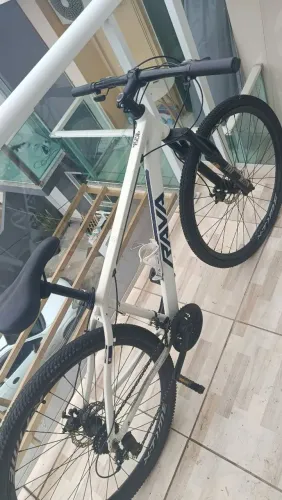 Vendo Bike RAVA Aro 29 