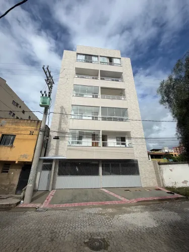 Apartamento a pronta entrega