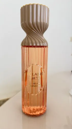 Body Spray Eclair  