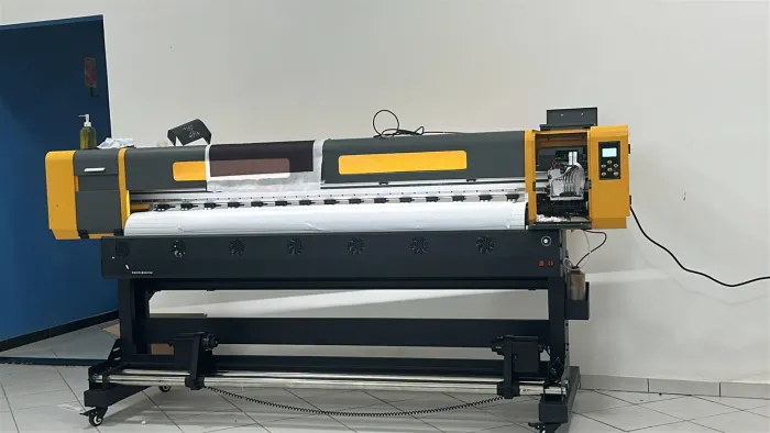 Plotter de Impressão i1600 