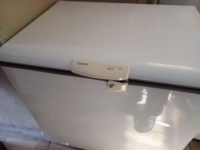Frizeer orizintal 520 lt