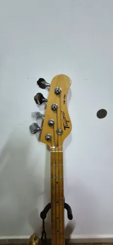 Baixo Jazz Bass TJB-PX4