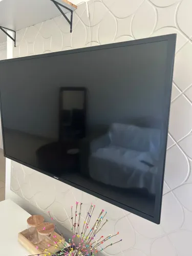 Televisão Samsung 43?