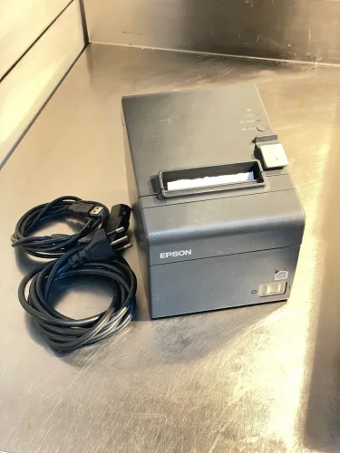 Impressora térmica Epson T20