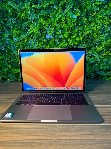 macbook pro 2017 128gb