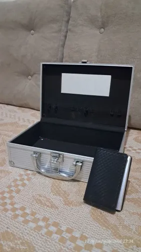 Peças para brecho