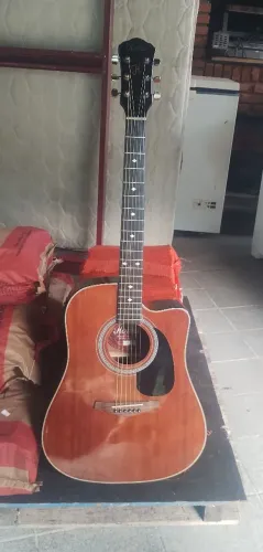 Violão Hofma (só venda)