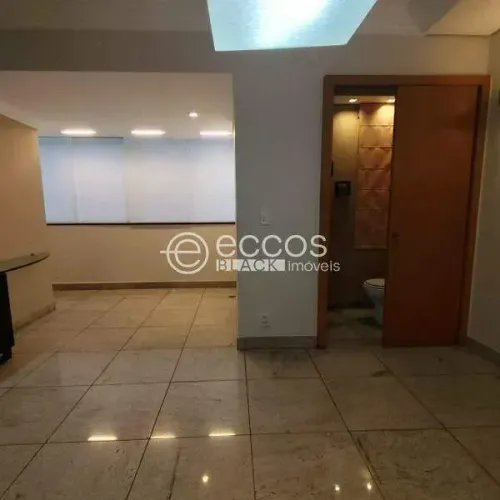 Apartamento à venda, 3 quartos, 1 suíte, 3 vagas, Belvedere - Belo Horizonte/MG