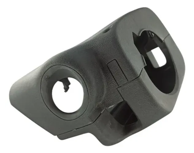 Moldura Direção Coluna Chave Seta Peugeot 206  *7