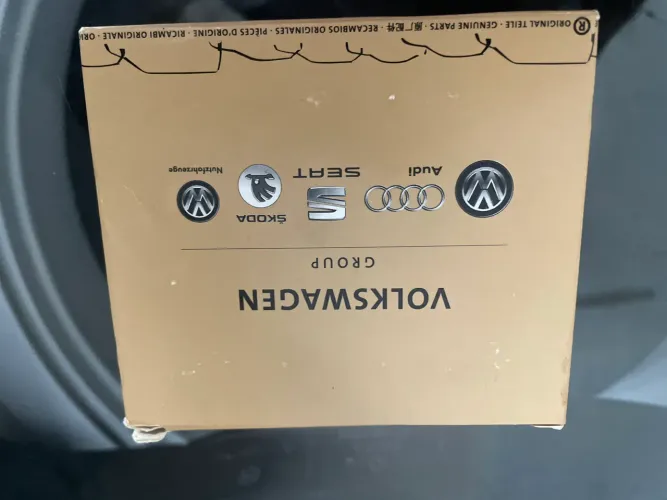 Veja original do Voyage /gol/polo