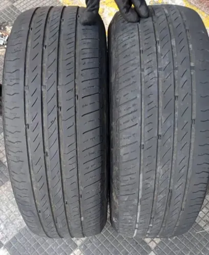 Pneus par 205.60.16 Continental 92H