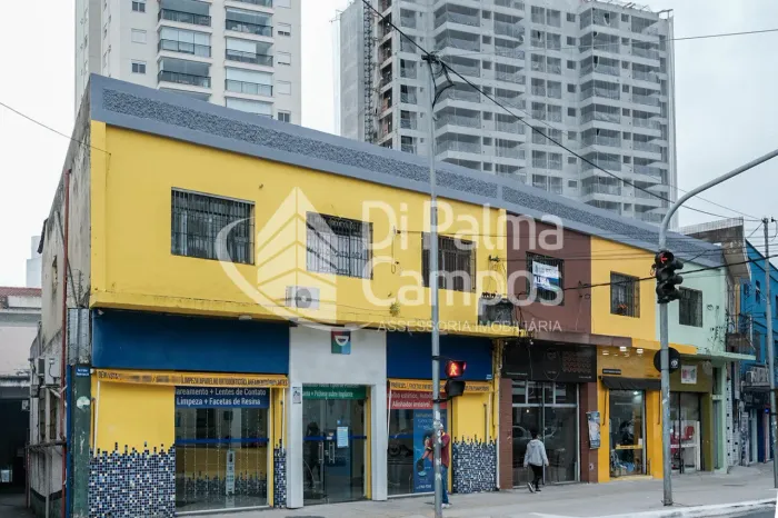 Sala comercial para alugar com 33 m² no Jabaquara