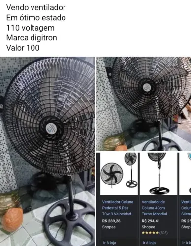 ventilador
