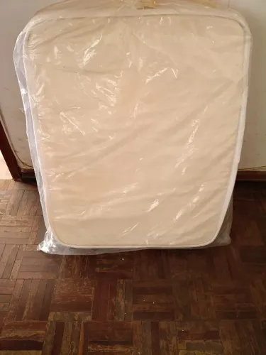 Colchão infantil para mini berço